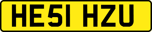 HE51HZU