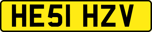 HE51HZV