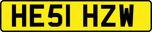 HE51HZW