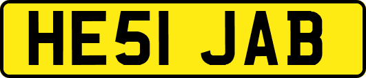 HE51JAB