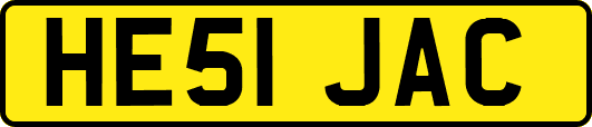 HE51JAC