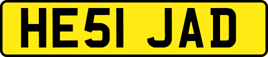HE51JAD