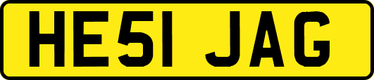 HE51JAG