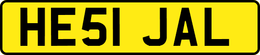 HE51JAL