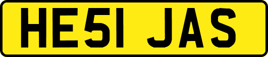 HE51JAS