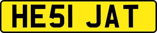 HE51JAT