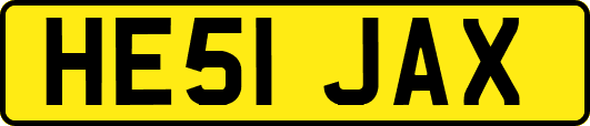 HE51JAX