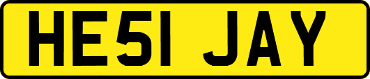 HE51JAY