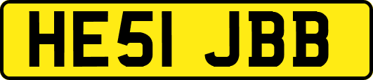 HE51JBB