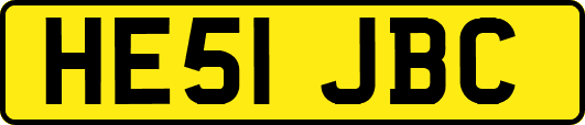 HE51JBC