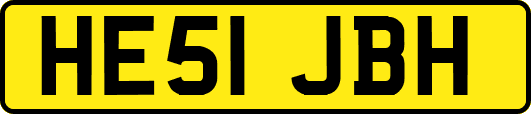HE51JBH