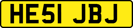 HE51JBJ