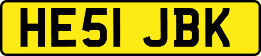 HE51JBK