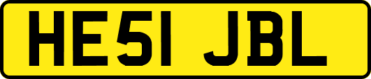 HE51JBL