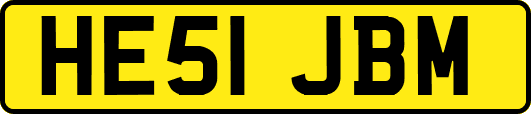 HE51JBM