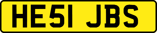 HE51JBS