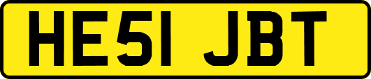 HE51JBT