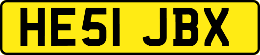HE51JBX