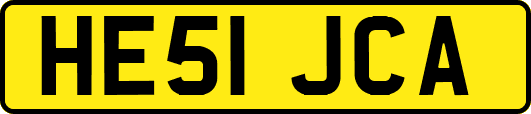 HE51JCA
