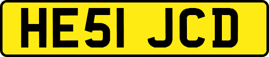 HE51JCD
