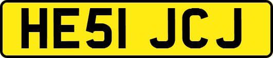 HE51JCJ