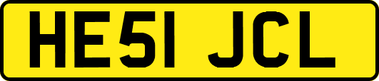 HE51JCL