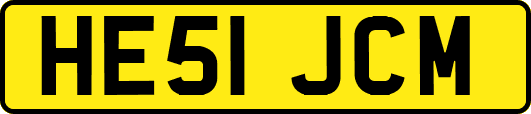 HE51JCM