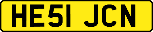 HE51JCN