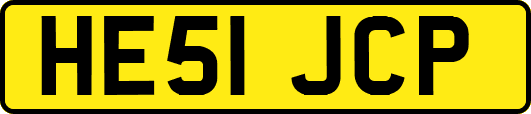 HE51JCP