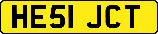 HE51JCT