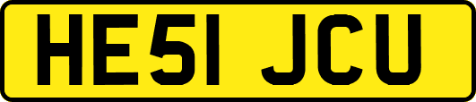 HE51JCU