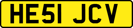 HE51JCV