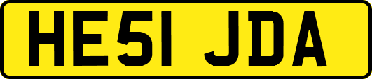 HE51JDA