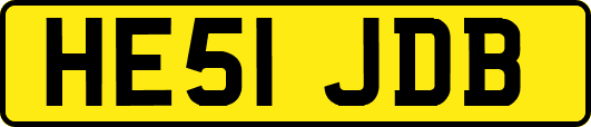 HE51JDB