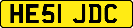 HE51JDC