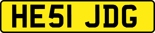 HE51JDG