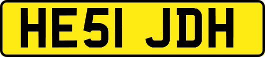 HE51JDH