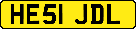 HE51JDL