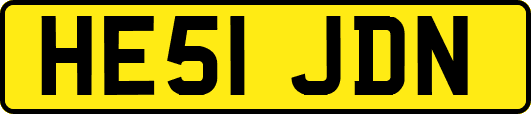 HE51JDN