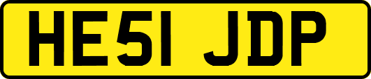 HE51JDP