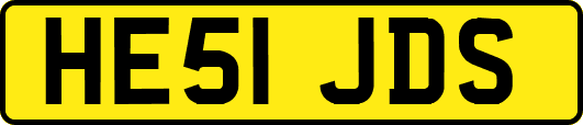 HE51JDS