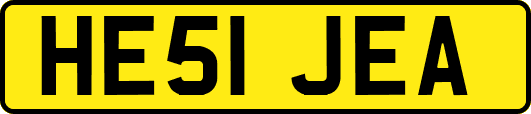 HE51JEA