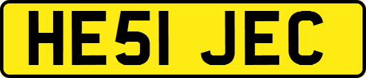 HE51JEC
