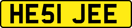 HE51JEE