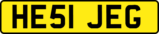 HE51JEG