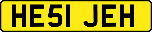 HE51JEH
