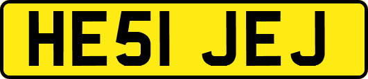 HE51JEJ
