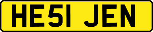 HE51JEN