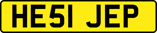 HE51JEP