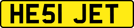 HE51JET